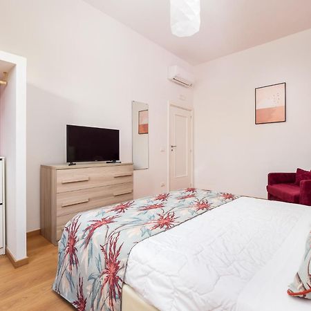 Smart Home Sorrento - City Center Eksteriør bilde