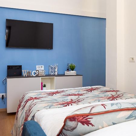Smart Home Sorrento - City Center Eksteriør bilde