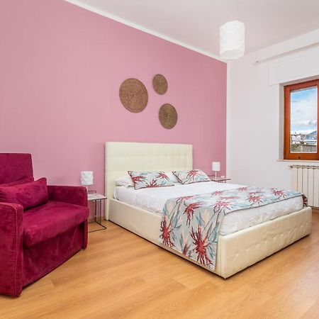 Smart Home Sorrento - City Center Eksteriør bilde