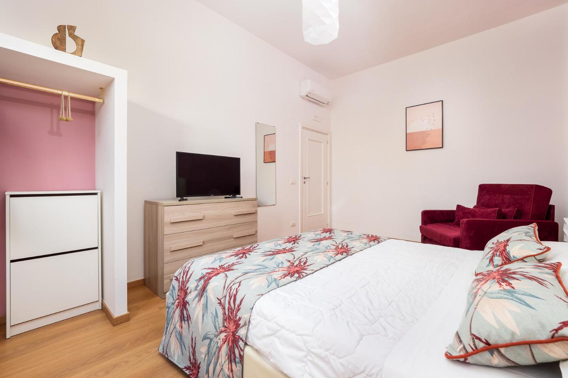Smart Home Sorrento - City Center Eksteriør bilde