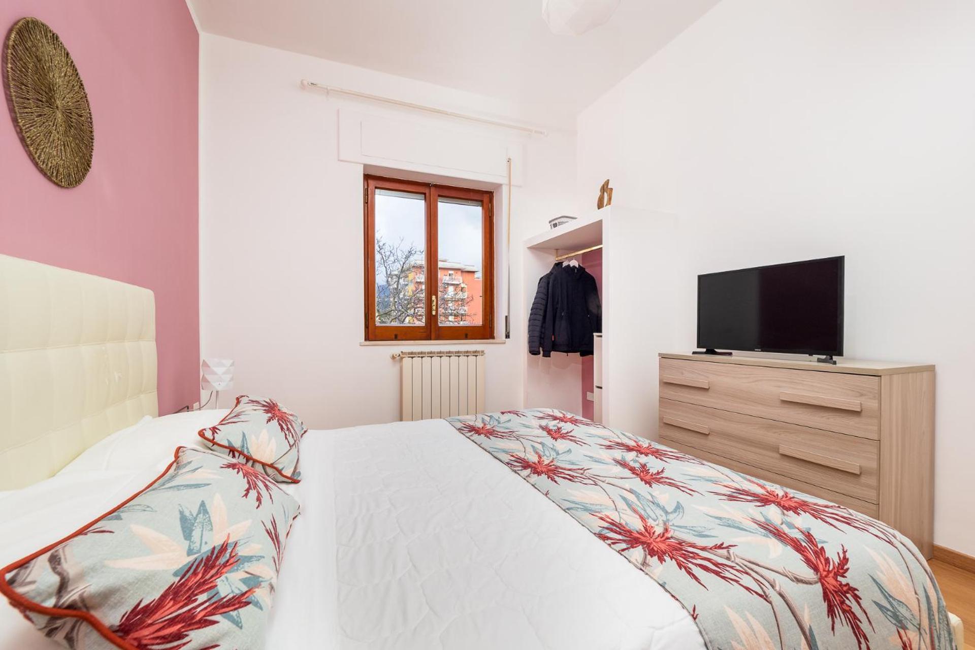 Smart Home Sorrento - City Center Eksteriør bilde