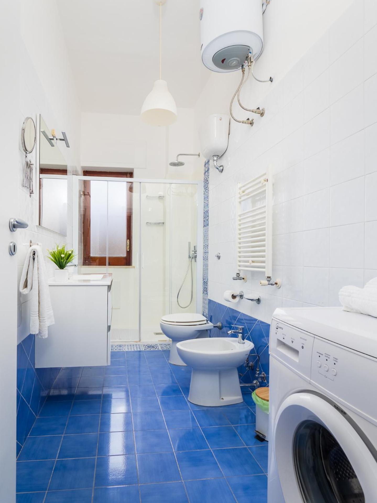 Smart Home Sorrento - City Center Eksteriør bilde