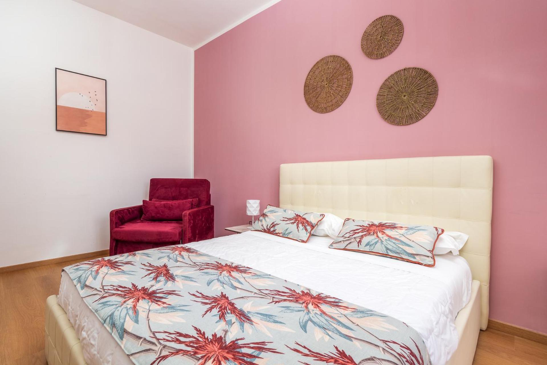 Smart Home Sorrento - City Center Eksteriør bilde