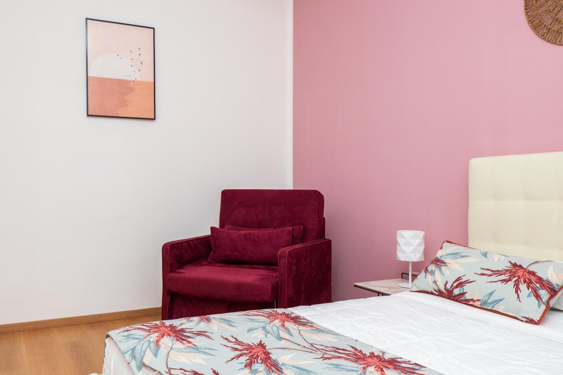 Smart Home Sorrento - City Center Eksteriør bilde