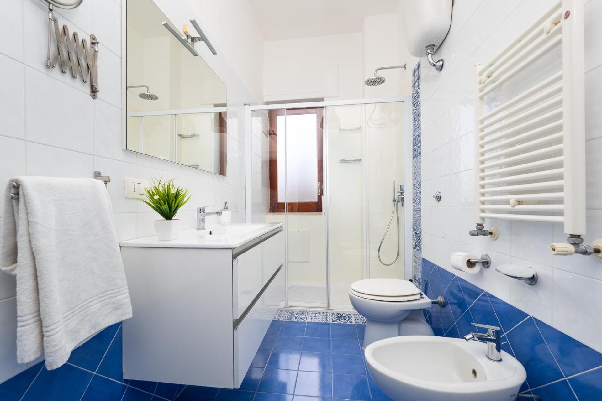 Smart Home Sorrento - City Center Eksteriør bilde