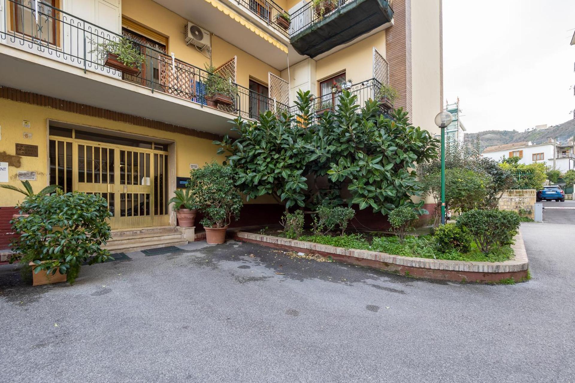 Smart Home Sorrento - City Center Eksteriør bilde